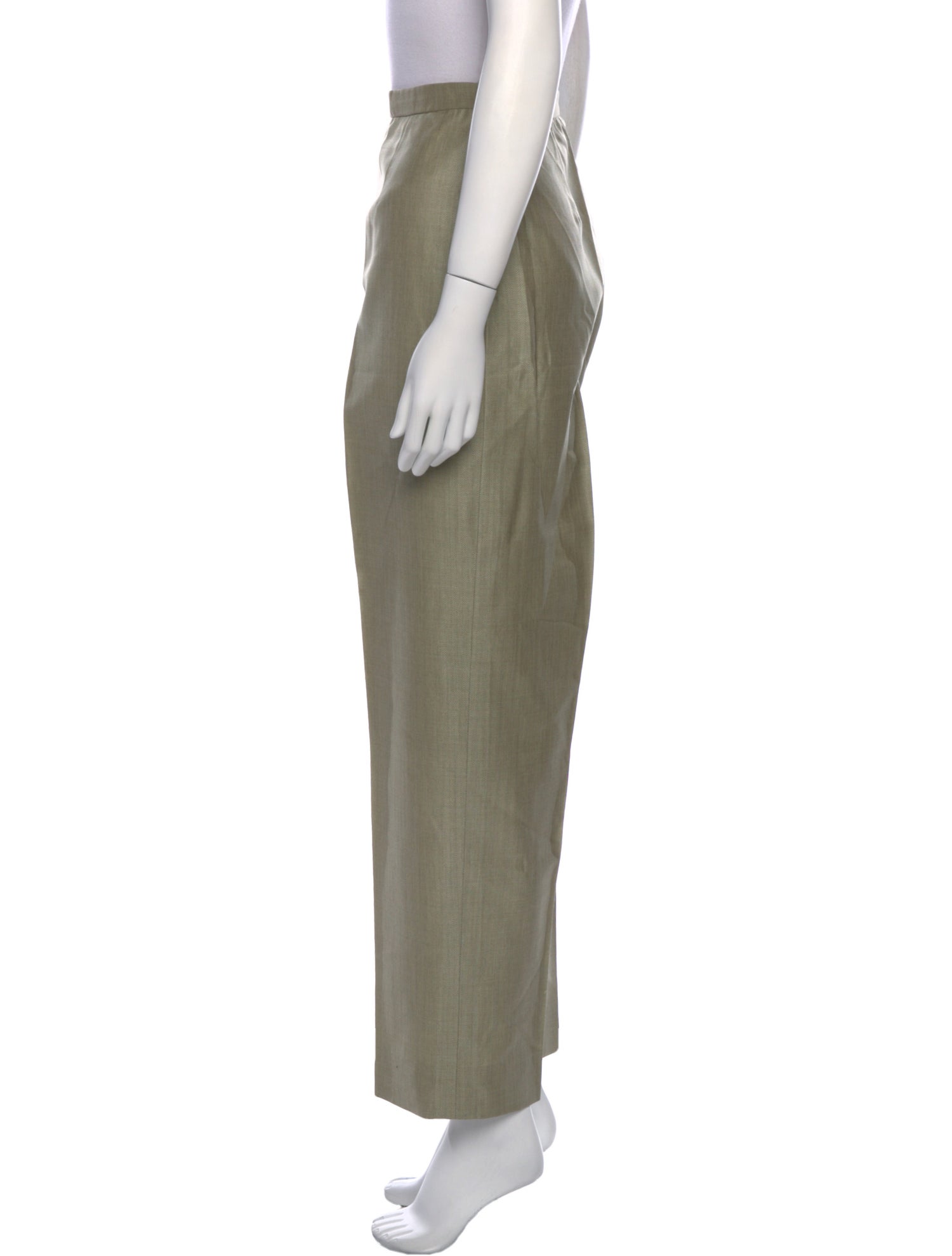 Ripetta Straight Leg Pants